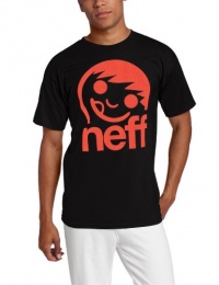 neff Men's Corpo Tee