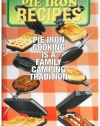 Pie Iron Recipes Book