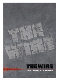 The Wire: The Complete Series