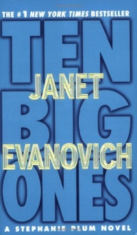 Ten Big Ones (Stephanie Plum, No. 10) (Stephanie Plum Novels)