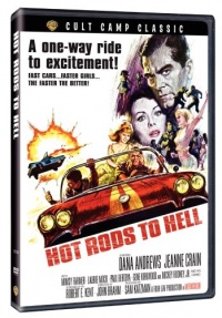 Hot Rods to Hell