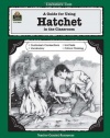 A Literature Unit for Hatchet