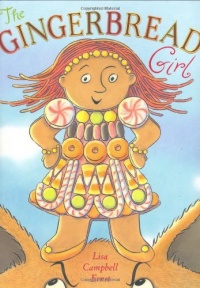 The Gingerbread Girl