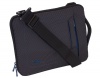 STM Jacket for iPad (dp-2139-3, Black/Teal)