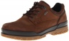 ECCO Men's Track 6 GTX Plain Toe Tie Oxford