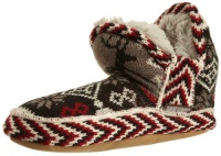 Muk Luks Women's Amira Slipper Bootie