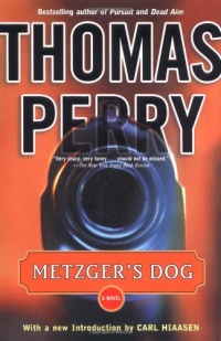 Metzger's Dog: A Novel