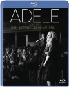 Adele Live At The Royal Albert Hall (Blu-ray/CD)