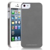 CaseCrown Bonbons Snap On Case - Silver Spoon - for Apple iPhone 5