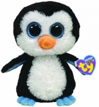 TY Beanie Boos - Waddles - Penguin