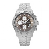 Gucci Men's YA126213 Gucci Timeless Watch