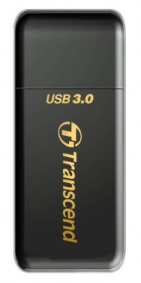 Transcend Information USB 3.0 Card Reader (TS-RDF5K)