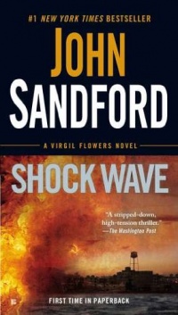 Shock Wave (A Virgil Flowers Novel)