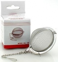 Mesh Tea Ball 2 Small