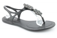 Kenneth Cole REACTION Women's Flower Gem Sandal