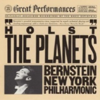 Holst: The Planets