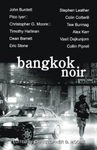 Bangkok Noir