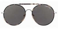 Tom Ford Samuele FT0246 Sunglasses - 12A Havana (Gray Lens) - 53mm