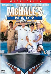 McHale's Navy