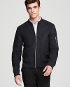 Paul Smith Bomber Jacket