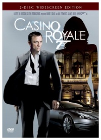 Casino Royale (Two-Disc Widescreen Edition)