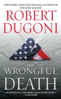 Wrongful Death: A Novel