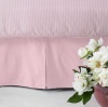 Lauren University by Ralph Lauren Bedding Pink QUEEN Bedskirt