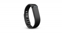 Fitbit Flex Wireless Activity + Sleep Wristband, Black