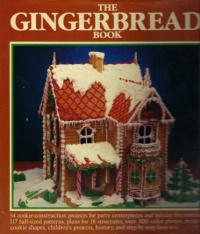 The Gingerbread Book