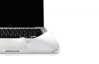 moshi PalmGuard for Macbook 13 Unibody - Silver