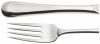 Oneida Satin Sand Dune 20-Piece Stainless-Steel Flatware Set, Service for 4