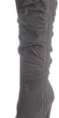 Michael Antonio Women's Bailey Knee-High Boot