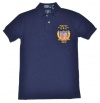 Polo Ralph Lauren Men Custom Fit US Olympic Team Logo Polo T-shirt