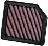 K&N 33-2342 High Performance Replacement Air Filter