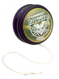 Duncan Speed Beetle Yo-Yo (colors may vary)