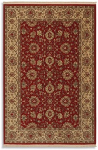 Karastan Bella Rosa Rug Size: 8'8 x 12'