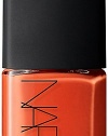 NARS Nail Polish, Tv Party (Andy Warhol Limited Edition), Tv Party, 0.5 Fluid Ounce