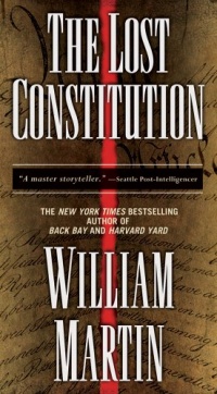 The Lost Constitution