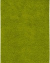 Surya Aros 18-Inch Corner Sample 100-Percent New Zealand Felted Wool Hand Woven Area Rug