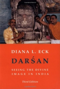 Darsan: Seeing the Divine Image in India