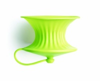 Lekue Lemon Press Set, Green, 2-Piece