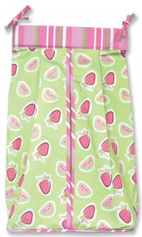 Trend Lab Diaper Stacker, Juicie Fruit