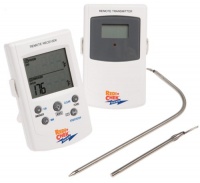 Maverick Wireless BBQ Thermometer Set - Maverick ET73