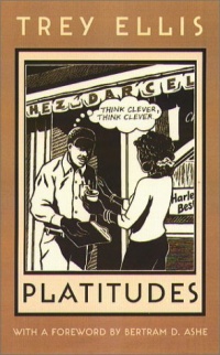 Platitudes (Northeastern Library of Black Literature)