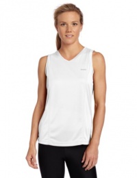 Reebok Women's PD Sleeveless Tee