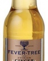 Fever-Tree Premium Ginger Ale, 6.8-Ounce Glass Bottles (Pack of 24)