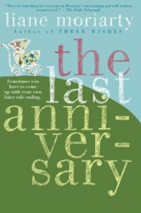 The Last Anniversary