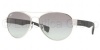 Ray-Ban 0RB3491 003/11 Aviator Sunglasses,Silver & Black,59 mm