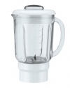 Cuisinart SM-BL Blender Attachment for Cuisinart Stand Mixer, White