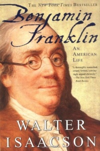 Benjamin Franklin: An American Life